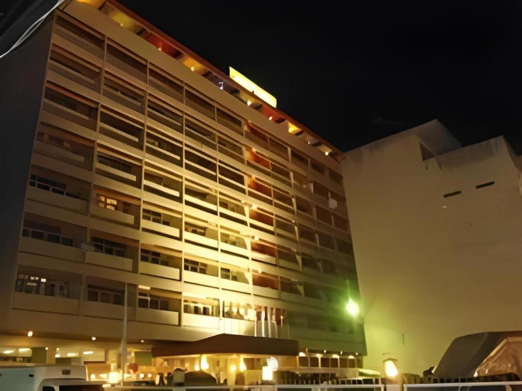 Ubon Hotel Ubon Ratchathani Bagian luar foto
