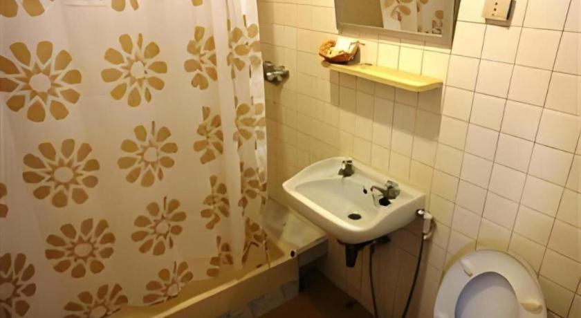 Ubon Hotel Ubon Ratchathani Bagian luar foto