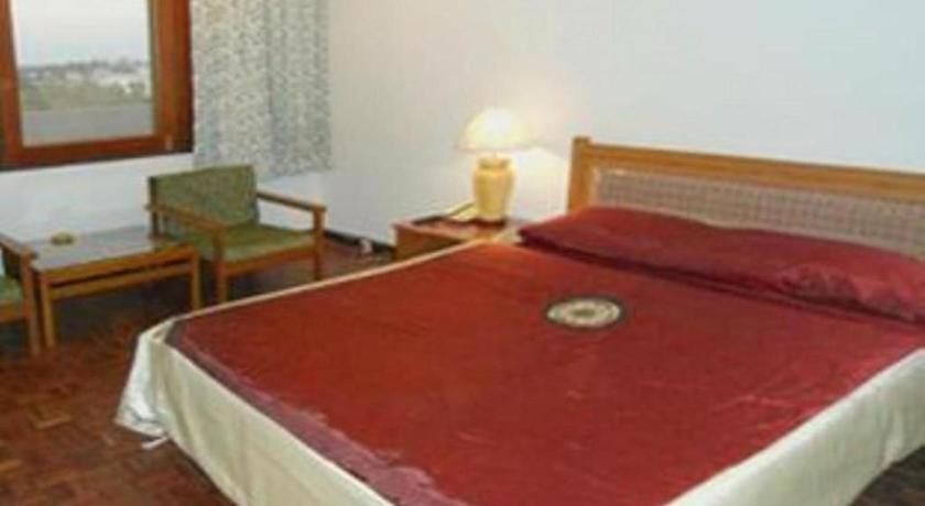 Ubon Hotel Ubon Ratchathani Bagian luar foto